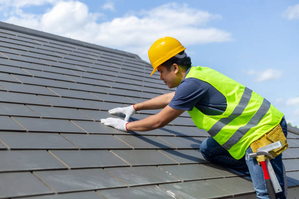 Best Roof Replacement Cost  in Copperton, UT