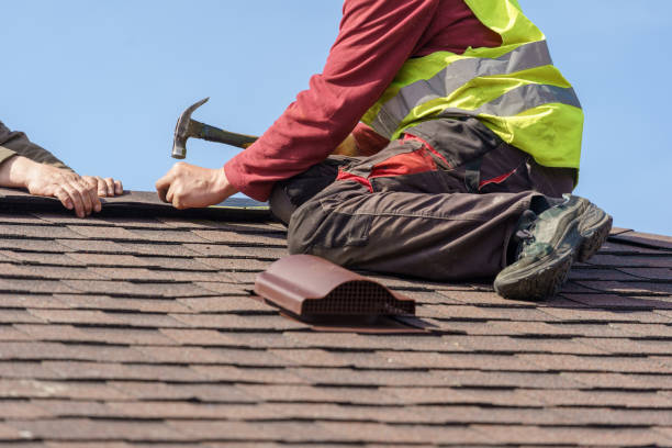 Best Residential Roofing Contractor  in Copperton, UT