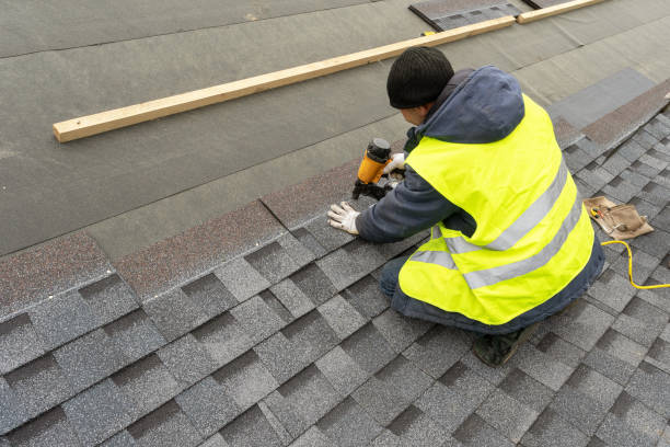 Best Commercial Roofing Services  in Copperton, UT