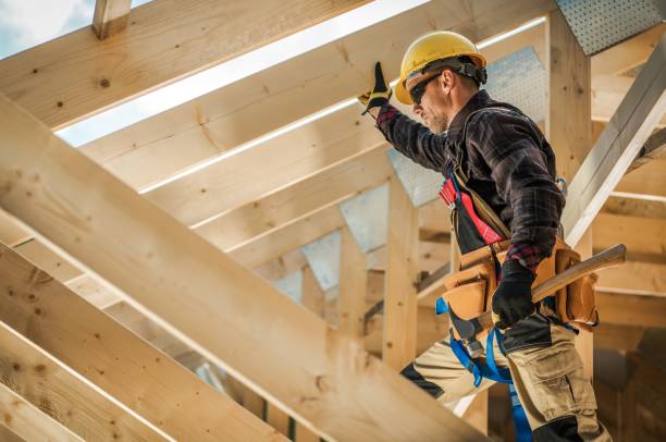 Best Roof Maintenance Services  in Copperton, UT