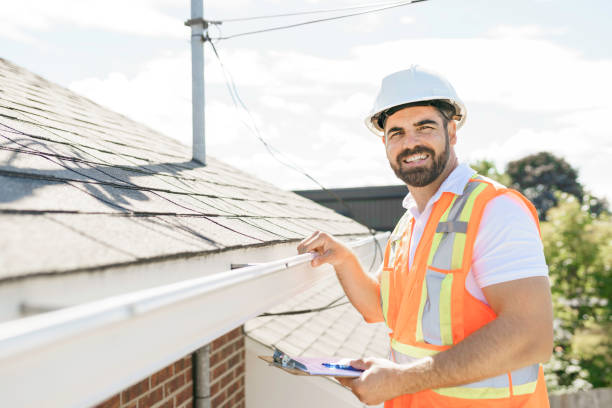 Best Roof Repair Services  in Copperton, UT