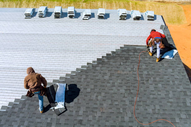 Best Slate Roofing Contractor  in Copperton, UT