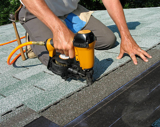 Best Roof Replacement Cost  in Copperton, UT