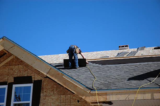 Best Roof Replacement Cost  in Copperton, UT