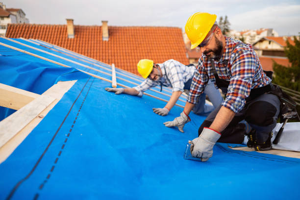 Roof Installation Near Me in Copperton, UT