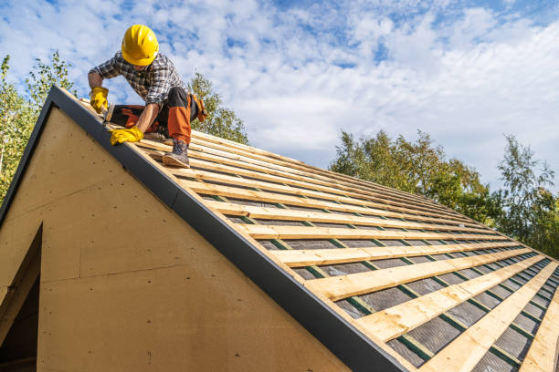 Best Gutter Installation and Roofing  in Copperton, UT