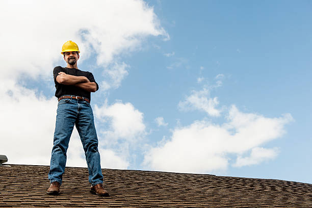 Best Shingle Roofing Installation  in Copperton, UT