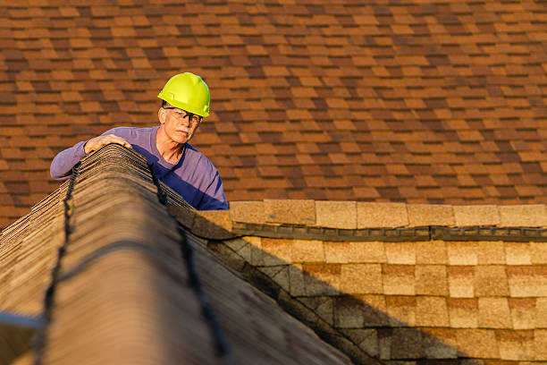 Best Affordable Roofing Company  in Copperton, UT